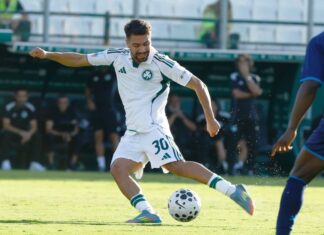 Η φόρμουλα που θα υπογράψουν Μπρέγκου και Ταβάρες στον Παναιτωλικό