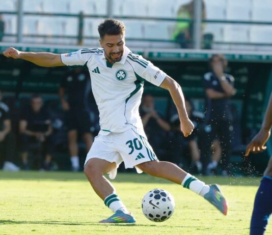 Παναιτωλικός: Το πλαίσιο της συμφωνίας για τον Μπρέγκου