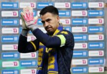 Η εικόνα του Τσάβες θύμισε πως το ποδόσφαιρο είναι κάτι παραπάνω από το τελικό αποτέλεσμα