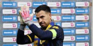 Παναιτωλικός: Η έγγραφη άρνηση της Αρχεντίνος για Τσάβες και οι εξελίξεις που έρχονται