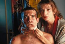 «Δέσε Με» του Πέδρο Αλμοδόβαρ στην κινηματογραφική λέσχη Αγρινίου