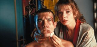 «Δέσε Με» του Πέδρο Αλμοδόβαρ στην κινηματογραφική λέσχη Αγρινίου