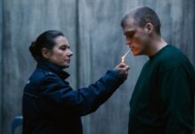 Οι «Δεσμώτες» του Γκούσταβ Μέλερ στην κινηματογραφική λέσχη Αγρινίου