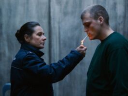 Οι «Δεσμώτες» του Γκούσταβ Μέλερ στην κινηματογραφική λέσχη Αγρινίου