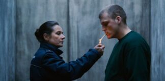 Οι «Δεσμώτες» του Γκούσταβ Μέλερ στην κινηματογραφική λέσχη Αγρινίου