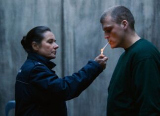 Οι «Δεσμώτες» του Γκούσταβ Μέλερ στην κινηματογραφική λέσχη Αγρινίου