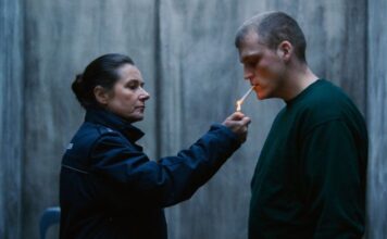 Οι «Δεσμώτες» του Γκούσταβ Μέλερ στην κινηματογραφική λέσχη Αγρινίου