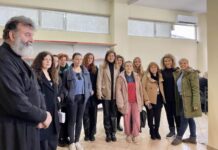 Διανομή ειδών πρώτης ανάγκης σε 1.000 οικογένειες από το Κοινωνικό Παντοπωλείο του Δήμου Αγρινίου