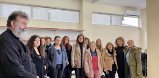 Διανομή ειδών πρώτης ανάγκης σε 1.000 οικογένειες από το Κοινωνικό Παντοπωλείο του Δήμου Αγρινίου