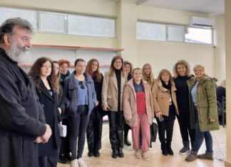 Διανομή ειδών πρώτης ανάγκης σε 1.000 οικογένειες από το Κοινωνικό Παντοπωλείο του Δήμου Αγρινίου