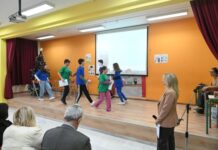 Εκπαιδευτική δράση για την ανακύκλωση στο 7ο Δημοτικό Σχολείο Αγρινίου