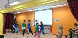 Εκπαιδευτική δράση για την ανακύκλωση στο 7ο Δημοτικό Σχολείο Αγρινίου