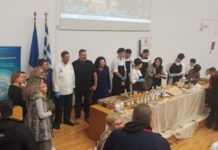 Μεσολόγγι : Δράσεις του Εμπορικού Συλλόγου σε συνεργασία με το Πανεπιστήμιο Πατρών