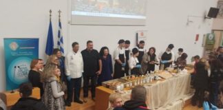 Μεσολόγγι : Δράσεις του Εμπορικού Συλλόγου σε συνεργασία με το Πανεπιστήμιο Πατρών