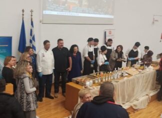 Μεσολόγγι : Δράσεις του Εμπορικού Συλλόγου σε συνεργασία με το Πανεπιστήμιο Πατρών