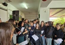 16 σχολεία στο Ενιαίο Ειδικό Επαγγελματικό Γυμνάσιο-Λύκειο Αγρινίου «αγκάλιασαν» την αναπηρία