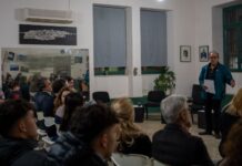 Στο Αιτωλικό σχεδιάζεται το 2026 η πρώτη Συνέλευση Πολιτών για το Κλίμα