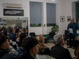 Στο Αιτωλικό σχεδιάζεται το 2026 η πρώτη Συνέλευση Πολιτών για το Κλίμα