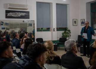 Στο Αιτωλικό σχεδιάζεται το 2026 η πρώτη Συνέλευση Πολιτών για το Κλίμα