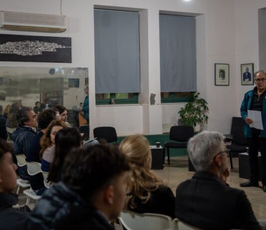 Στο Αιτωλικό σχεδιάζεται το 2026 η πρώτη Συνέλευση Πολιτών για το Κλίμα