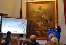 Το Μεσολόγγι παρουσιάζει το πρόγραμμα εκδηλώσεων της 200ής Επετείου της Εξόδου