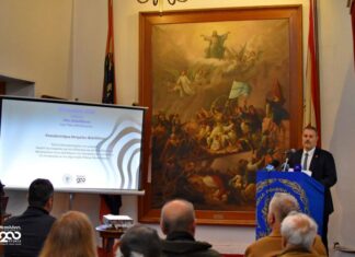 Το Μεσολόγγι παρουσιάζει το πρόγραμμα εκδηλώσεων της 200ής Επετείου της Εξόδου