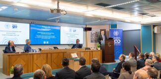 «Η Έξοδος 200 χρόνια μετά»: Το Μεσολόγγι παρουσίασε το επετειακό του πρόγραμμα