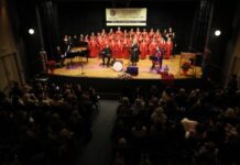 Μουσική εκδήλωση του «Παναγία Ελεούσα» με αφορμή την Παγκόσμια Ημέρα ΑμεΑ