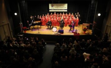 Μουσική εκδήλωση του «Παναγία Ελεούσα» με αφορμή την Παγκόσμια Ημέρα ΑμεΑ