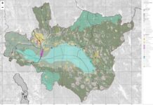 Ειδικό Πολεοδομικό Τριχωνίδας: Τι προβλέπουν τα βασικά σενάρια που εξετάζονται