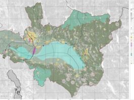 Ειδικό Πολεοδομικό Τριχωνίδας: Τι προβλέπουν τα βασικά σενάρια που εξετάζονται