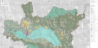 Ειδικό Πολεοδομικό: Προς ποια κατεύθυνση θα επεκταθεί το Αγρίνιο