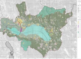 Ειδικό Πολεοδομικό: Προς ποια κατεύθυνση θα επεκταθεί το Αγρίνιο