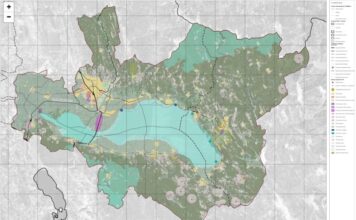 Ειδικό Πολεοδομικό: Προς ποια κατεύθυνση θα επεκταθεί το Αγρίνιο