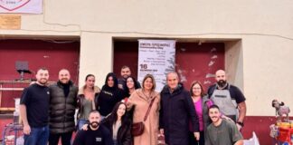 Ευχαριστίες της ΕΨΥΠΕΑ για την «Ημέρα Προσφοράς» στο Αιτωλικό