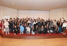 Διάκριση για το 6ο Λύκειο Αγρινίου στο πρόγραμμα «Μπροστά για την Παιδεία» της Eurobank