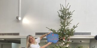 Xριστουγεννιάτικες δράσεις από τη «Φλόγα» και το ΕΝΕΓΥΛ Αγρινίου