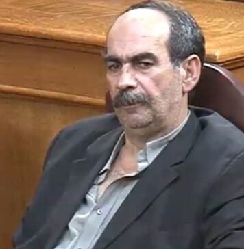 Λεβεντιά ο «Φραπές»!