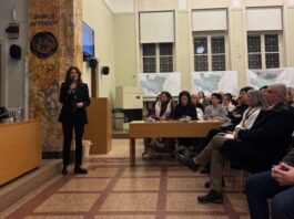 ΓΑΣ Αγρινίου: Επιστημονική ημερίδα με θέμα «Η άσκηση ως αντίδοτο στην καθιστική ζωή»