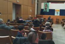 Παιδική γιορτή από το Σωματείο Συνταξιούχων ΙΚΑ Αιτωλοακαρνανίας