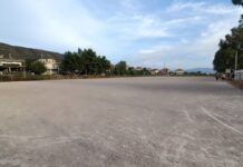 Δήμος Αγρινίου: Υπομονή για τα χωμάτινα γήπεδα, αν δεν υπάρξει χρηματοδοτικό εργαλείο