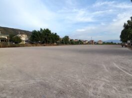 Δήμος Αγρινίου: Υπομονή για τα χωμάτινα γήπεδα, αν δεν υπάρξει χρηματοδοτικό εργαλείο