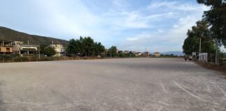 Δήμος Αγρινίου: Υπομονή για τα χωμάτινα γήπεδα, αν δεν υπάρξει χρηματοδοτικό εργαλείο