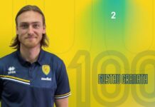 Παναιτωλικός: «Αγρινιώτης» και ο Γκράναθ