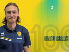 Παναιτωλικός: «Αγρινιώτης» και ο Γκράναθ