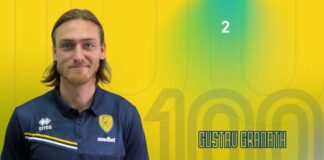 Παναιτωλικός: «Αγρινιώτης» και ο Γκράναθ