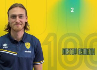 Παναιτωλικός: «Αγρινιώτης» και ο Γκράναθ