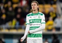 Παναιτωλικός: Κλείνει τον Γκράναθ για το κέντρο της άμυνας