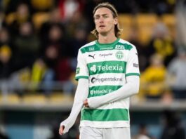 Παναιτωλικός: Κλείνει τον Γκράναθ για το κέντρο της άμυνας