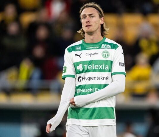 Παναιτωλικός: Κλείνει τον Γκράναθ για το κέντρο της άμυνας